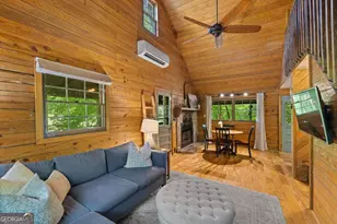 459 Mill Stone Mountain Ln, Blue Ridge, GA 30513 - Photo 7