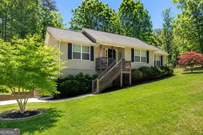 1675 Asbury Mill Road, Cleveland, GA 30528 - Photo 1