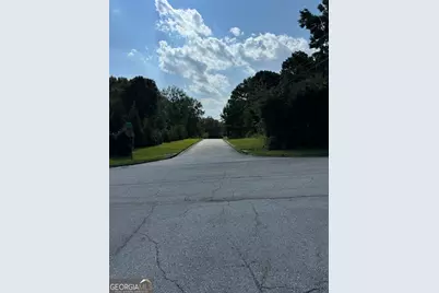 0 Cape Charles Avenue, Hampton, GA 30028 - Photo 1