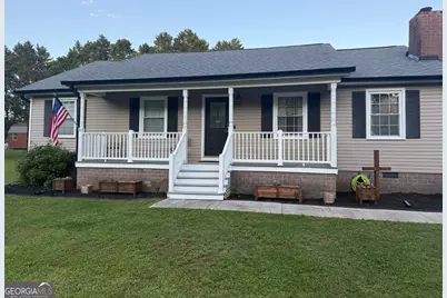 2487 Birdie Road, Griffin, GA 30223 - Photo 3
