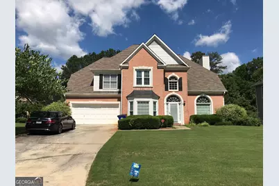 2017 Grove Park Court, Marietta, GA 30062 - Photo 1