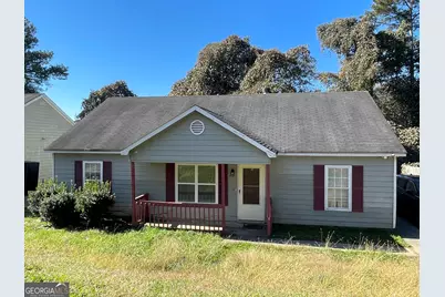 9143 Fairway Court, Riverdale, GA 30274 - Photo 1