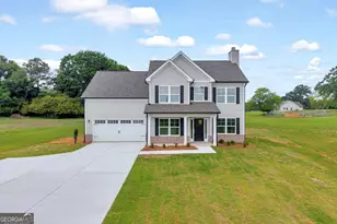 1331 S Fairview Rd, Lavonia, GA 30553 - Photo 1