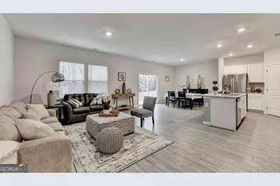 111 Horned Owl Avenue, Braselton, GA 30517 - Photo 5