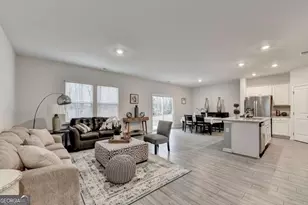 111 Horned Owl Ave, Braselton, GA 30517 - Photo 5