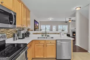 2275 Spin Drift Way, Lawrenceville, GA 30043 - Photo 19