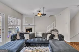 2275 Spin Drift Way, Lawrenceville, GA 30043 - Photo 9