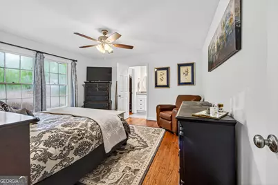 197 Crossbow Circle, Winterville, GA 30683 - Photo 17