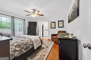 197 Crossbow Cir, Winterville, GA 30683 - Photo 17