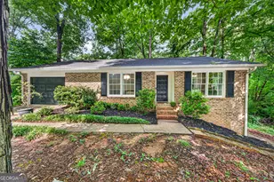 197 Crossbow Cir, Winterville, GA 30683 - Photo 1