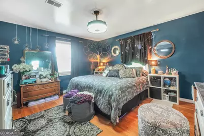876 Simpson Mill Road, Locust Grove, GA 30248 - Photo 21
