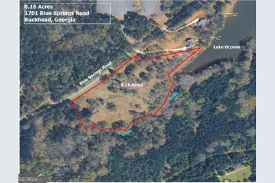 1701 Blue Springs Road, Buckhead, GA 30625 - Photo 23