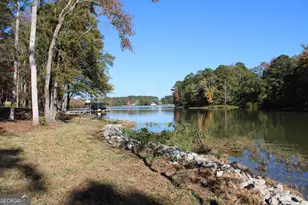 1701 Blue Springs Rd, Buckhead, GA 30625 - Photo 1