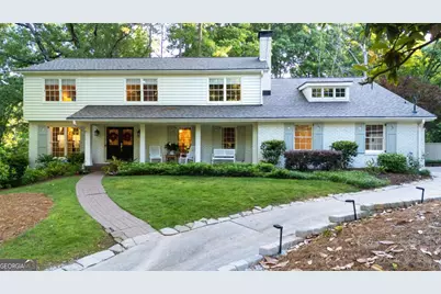 7190 Twin Branch Road, Atlanta, GA 30328 - Photo 3