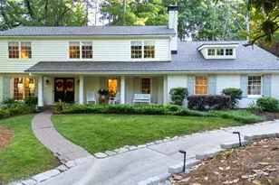 7190 Twin Branch Rd, Atlanta, GA 30328 - Photo 3