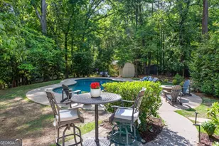 7190 Twin Branch Rd, Atlanta, GA 30328 - Photo 59