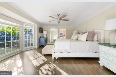 7190 Twin Branch Road, Atlanta, GA 30328 - Photo 47