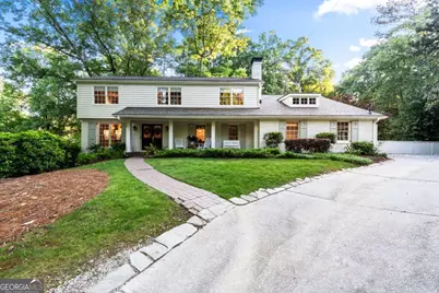7190 Twin Branch Road, Atlanta, GA 30328 - Photo 5