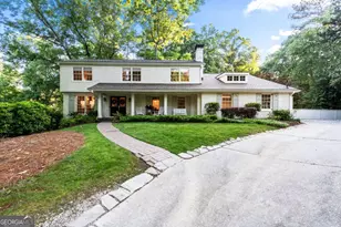 7190 Twin Branch Rd, Atlanta, GA 30328 - Photo 5