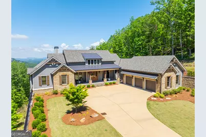 13 Arrow Mtn Drive SE, Cartersville, GA 30121 - Photo 11