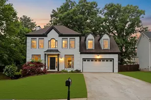 1600 Montrachet Dr, Lawrenceville, GA 30043 - Photo 1