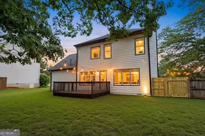 1600 Montrachet Drive, Lawrenceville, GA 30043 - Photo 17