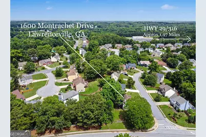 1600 Montrachet Drive, Lawrenceville, GA 30043 - Photo 21