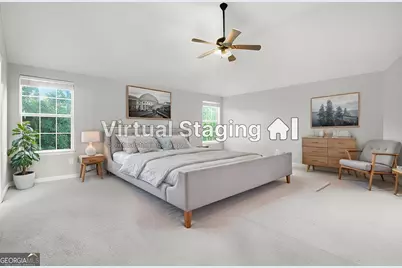 209 Randy Way, Dallas, GA 30132 - Photo 21