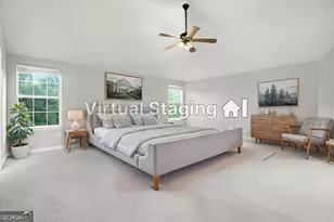 209 Randy Way, Dallas, GA 30132 - Photo 21