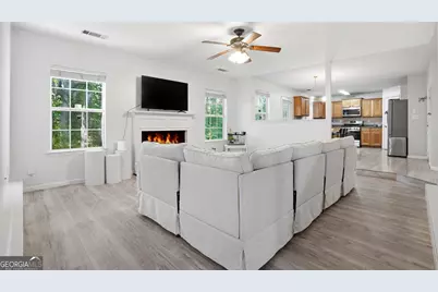 209 Randy Way, Dallas, GA 30132 - Photo 7