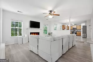 209 Randy Way, Dallas, GA 30132 - Photo 7