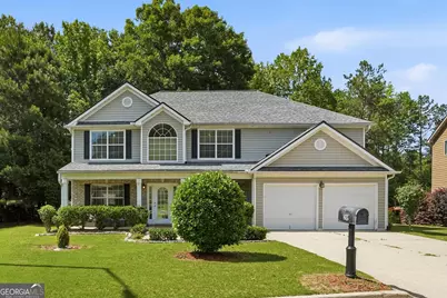 209 Randy Way, Dallas, GA 30132 - Photo 1