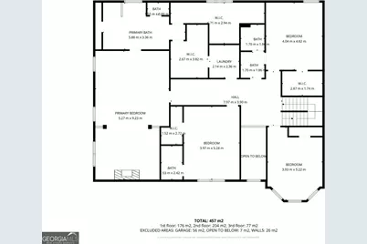 5050 Savannah Run, Cumming, GA 30040 - Photo 43