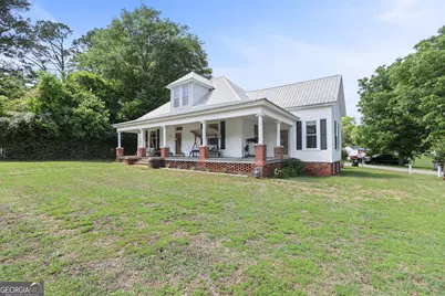 1205 Terrell Street, Greenville, GA 30222 - Photo 3