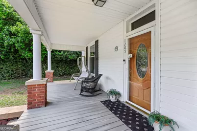 1205 Terrell Street, Greenville, GA 30222 - Photo 5