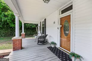 1205 Terrell St, Greenville, GA 30222 - Photo 5