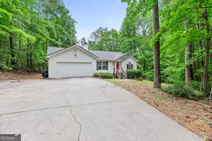 115 S Robin Ln, Newnan, GA 30263 - Photo 3