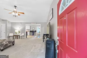 115 S Robin Ln, Newnan, GA 30263 - Photo 5