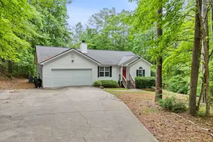 115 S Robin Ln, Newnan, GA 30263 - Photo 27