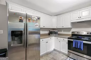 115 S Robin Ln, Newnan, GA 30263 - Photo 25