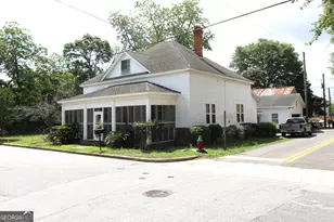 10 W Inman St, Statesboro, GA 30458 - Photo 3