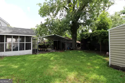 10 W Inman Street, Statesboro, GA 30458 - Photo 23