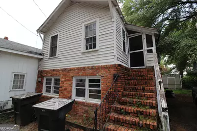 10 W Inman Street, Statesboro, GA 30458 - Photo 5