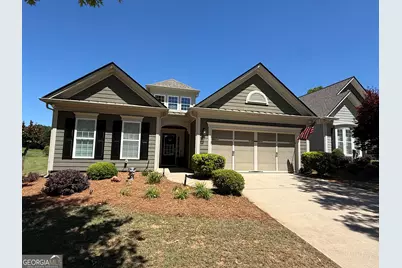 419 Beacon Court, Griffin, GA 30223 - Photo 1