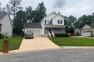 152 Crest Mont Dr, Macon, GA 31206 - Photo 1
