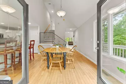 510 High Shoals Drive, Dahlonega, GA 30533 - Photo 3