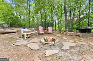 510 High Shoals Dr, Dahlonega, GA 30533 - Photo 21