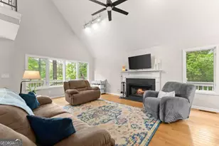 510 High Shoals Dr, Dahlonega, GA 30533 - Photo 7