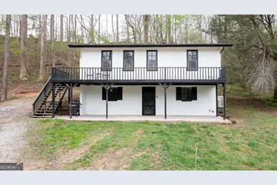 1180 Martin Head Circle, Dahlonega, GA 30533 - Photo 3