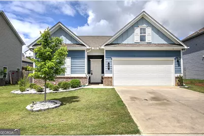 26 Thacker Trail, Adairsville, GA 30103 - Photo 1